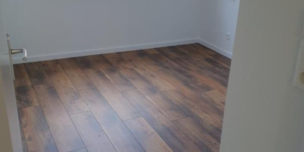 appartement à LEON (40550)