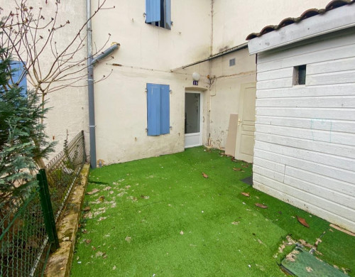 appartement  MONT DE MARSAN