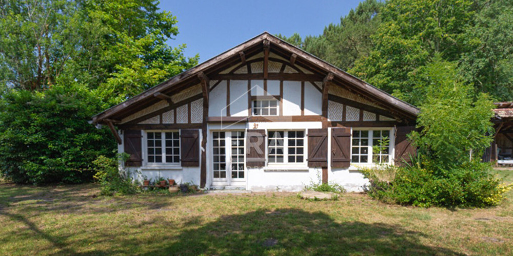 maison à MESSANGES (40660)