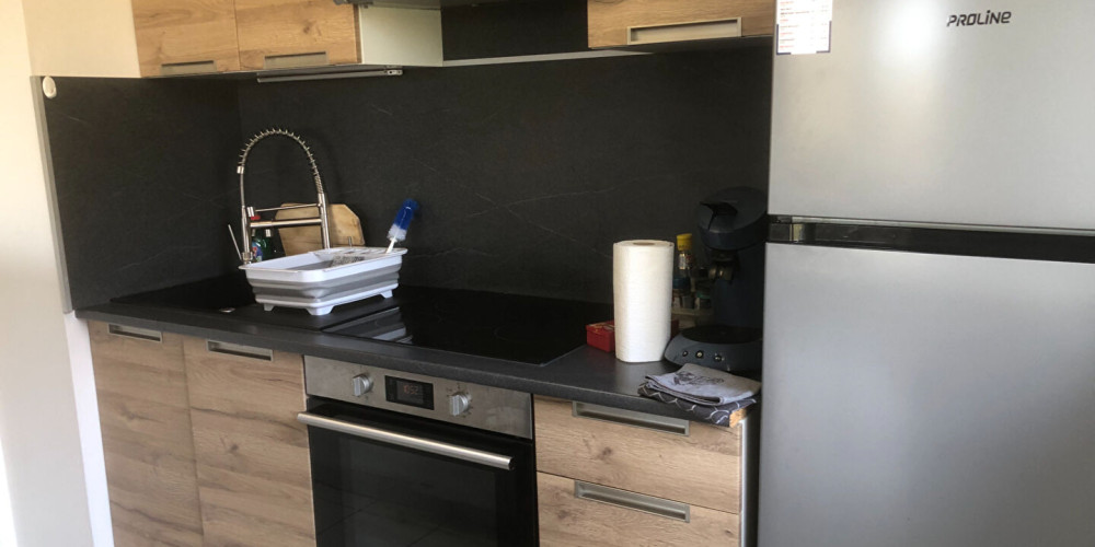 appartement à MONT DE MARSAN (40000)