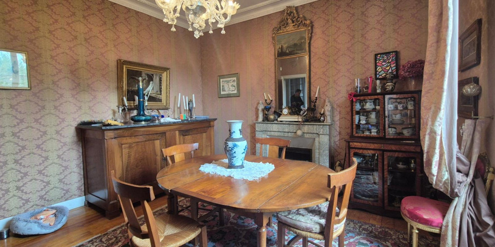 maison à MONT DE MARSAN (40000)