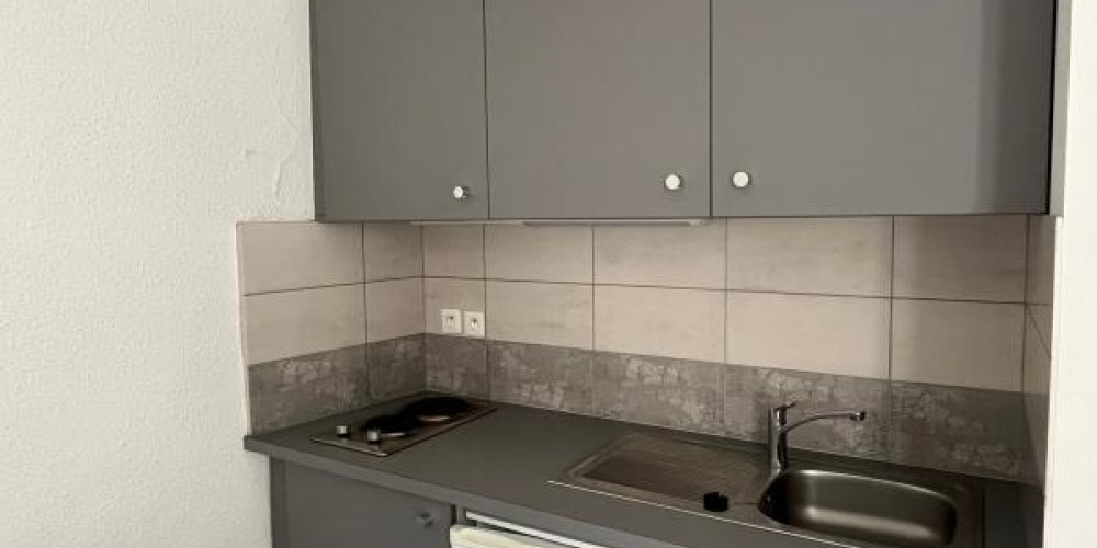 appartement à MONT DE MARSAN (40000)