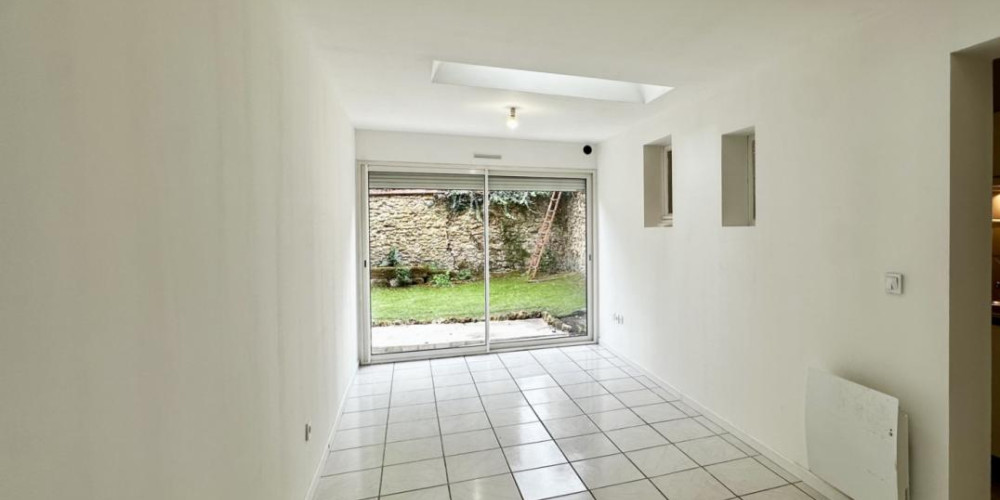 appartement à MONT DE MARSAN (40000)