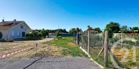 terrain à ONDRES (40440)