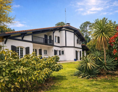 maison  ST PAUL LES DAX