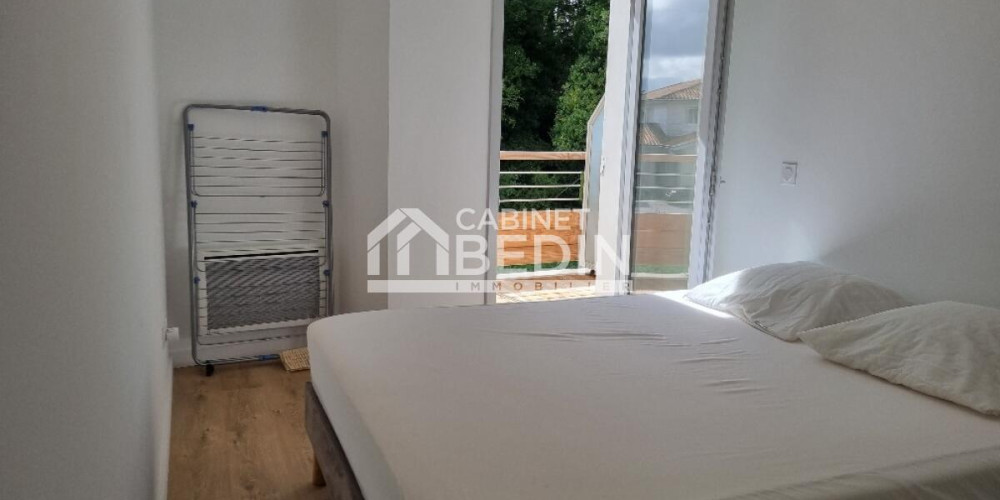 appartement à MIMIZAN (40200)