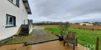 maison à ST JEAN DE MARSACQ (40230)