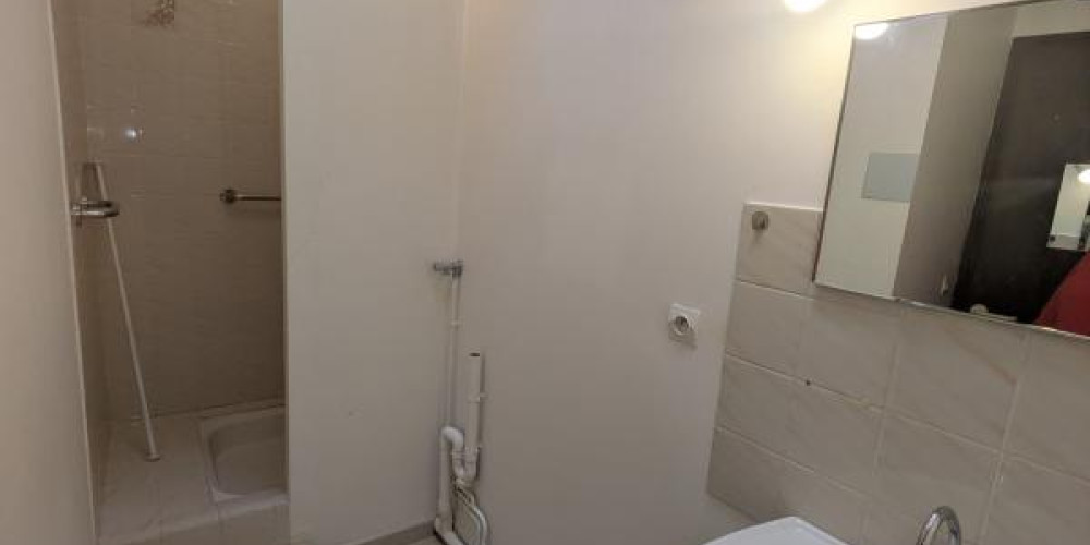appartement à VILLENEUVE DE MARSAN (40190)