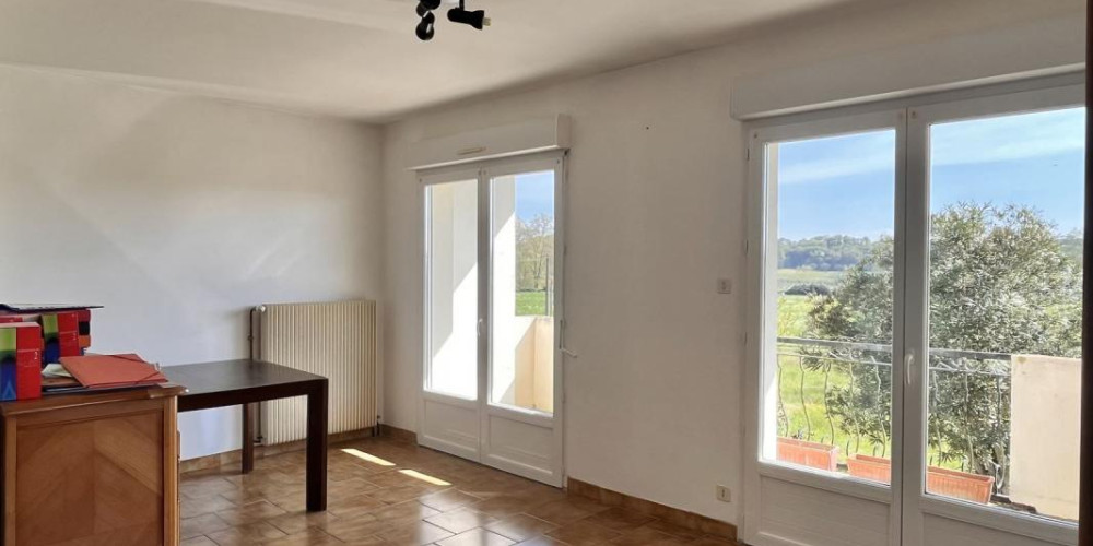 maison à CAUNEILLE (40300)