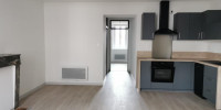 appartement à CAMPAGNE (40090)