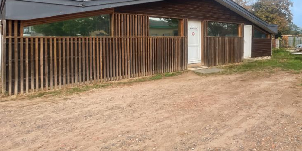 immeuble à MONT DE MARSAN (40000)