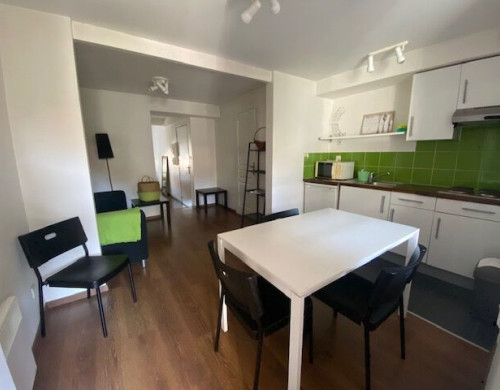 appartement  MONT DE MARSAN