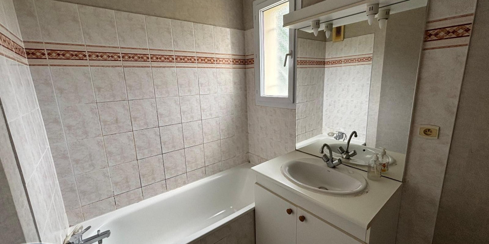 appartement à MONT DE MARSAN (40000)