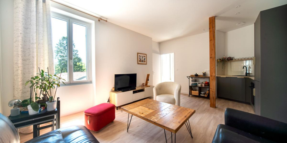 appartement à CAPBRETON (40130)