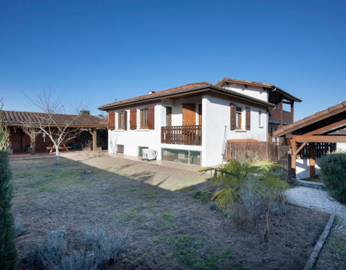 maison  MONT DE MARSAN