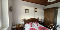 appartement à MONTSOUE (40500)