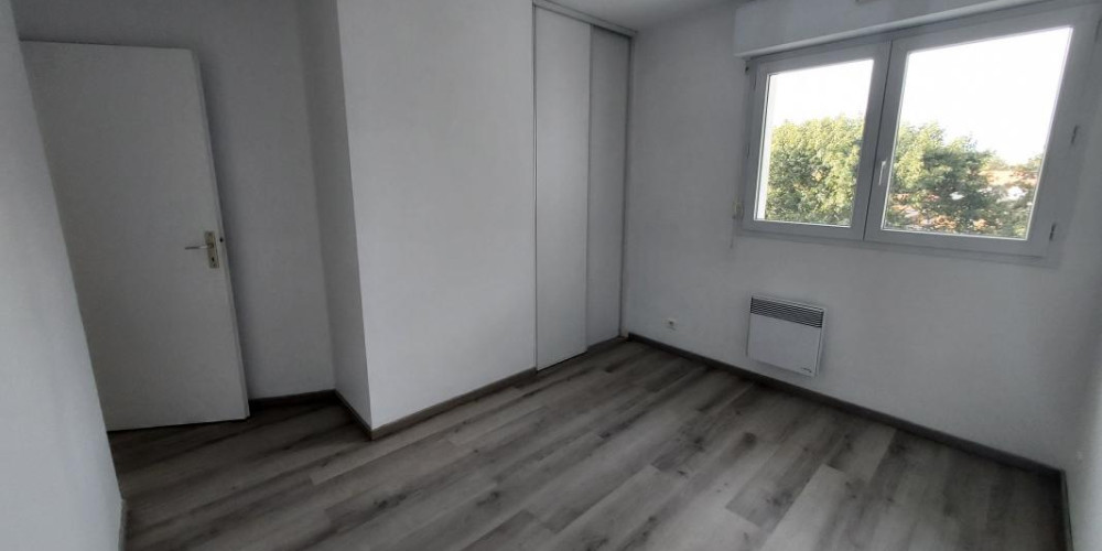 appartement à CAPBRETON (40130)