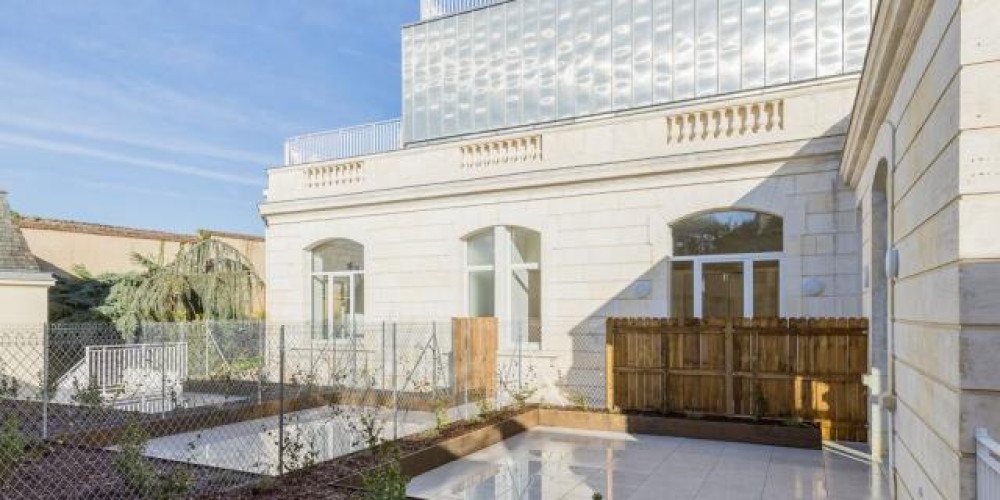 appartement à MONT DE MARSAN (40000)