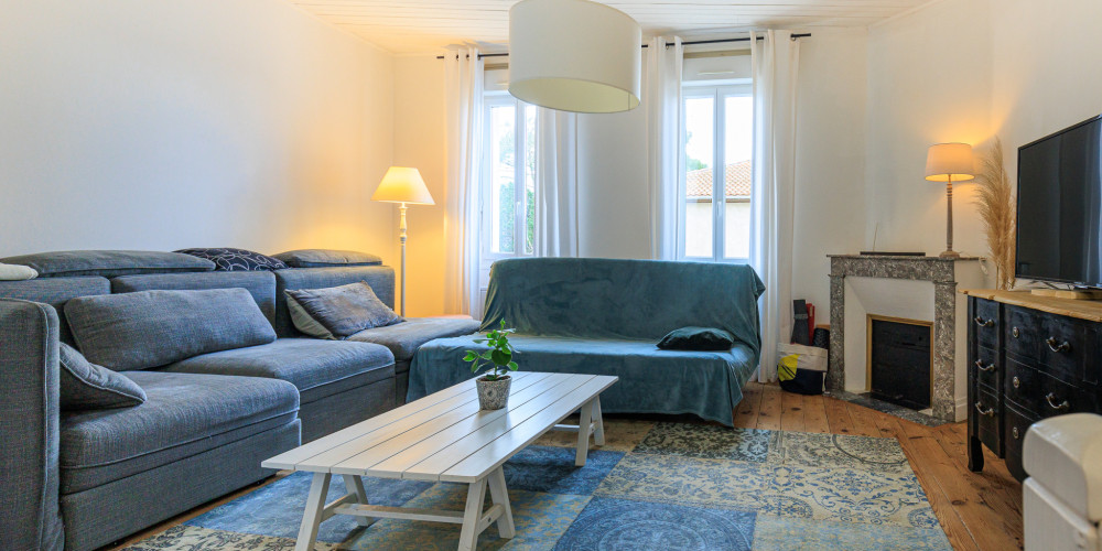 appartement à CAPBRETON (40130)