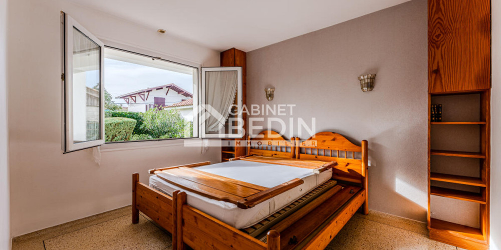 maison à BISCARROSSE (40600)