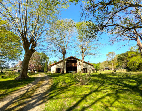 maison  MONT DE MARSAN