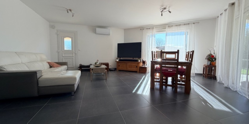 maison à MONT DE MARSAN (40000)