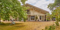 maison à MEZOS (40170)