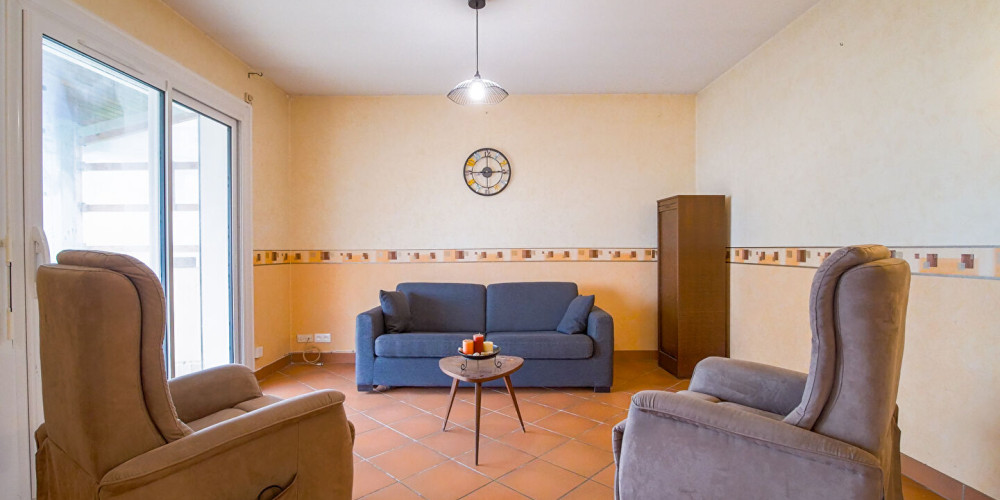 maison à GEAUNE (40320)