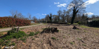 terrain à MONT DE MARSAN (40000)