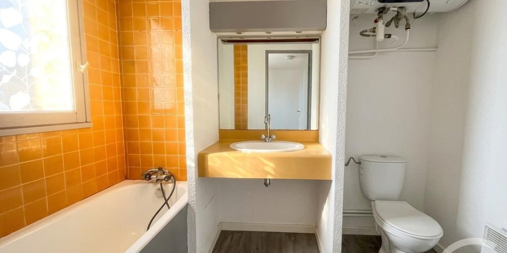 appartement à MONT DE MARSAN (40000)