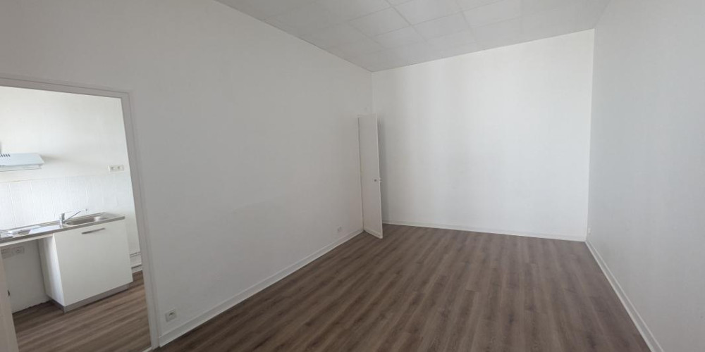 appartement à MONT DE MARSAN (40000)