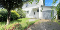 maison à DAX (40100)