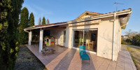 maison à LESGOR (40400)