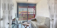 appartement à VIEUX BOUCAU LES BAINS (40480)
