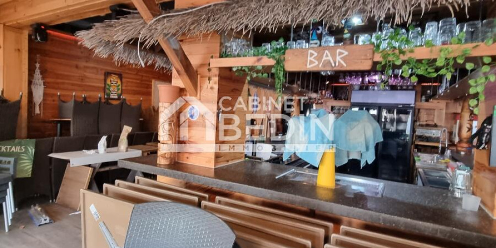 maison à MIMIZAN (40200)