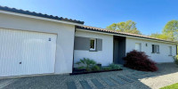 maison à AIRE SUR L ADOUR (40800)