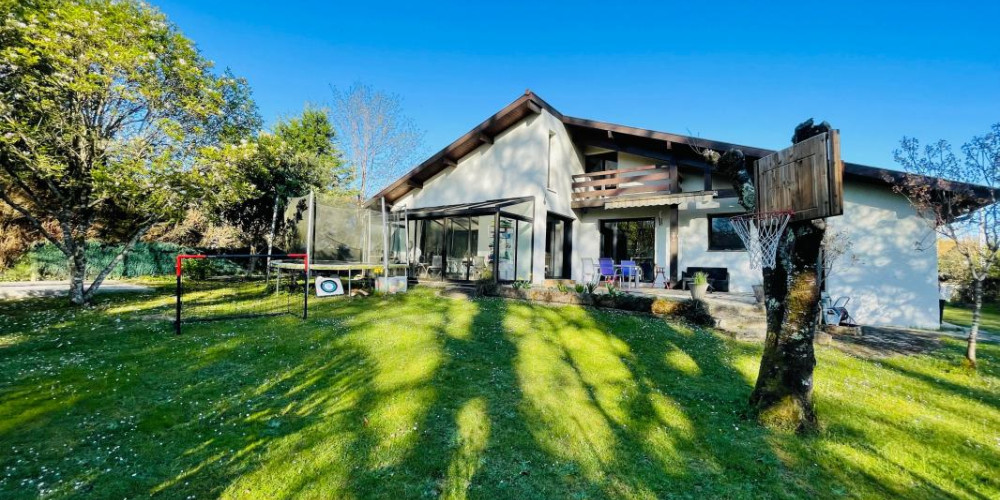 maison à ST PAUL LES DAX (40990)