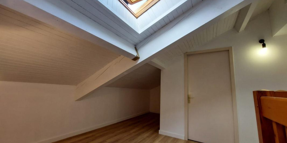 appartement à DAX (40100)