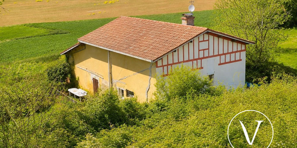 maison à CASTEL SARRAZIN (40330)