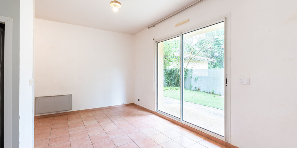 appartement à MONT DE MARSAN (40000)