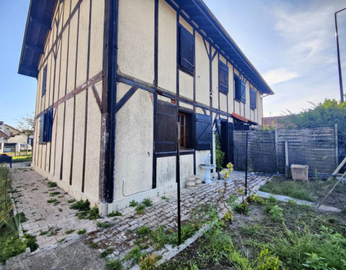 maison  RION DES LANDES