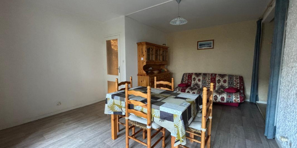 appartement à SEIGNOSSE (40510)