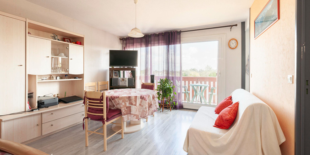appartement à DAX (40100)