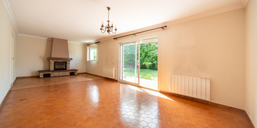 maison à CAPBRETON (40130)