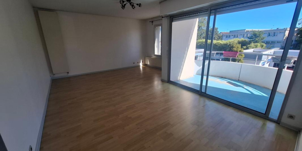 appartement à MONT DE MARSAN (40000)
