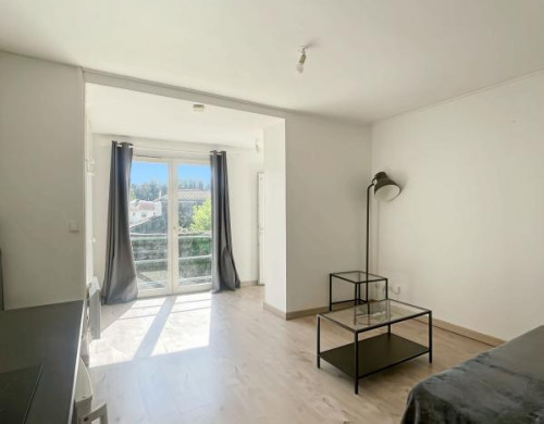 appartement  MONT DE MARSAN