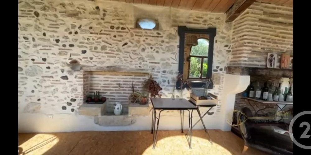 maison à ST SEVER (40500)