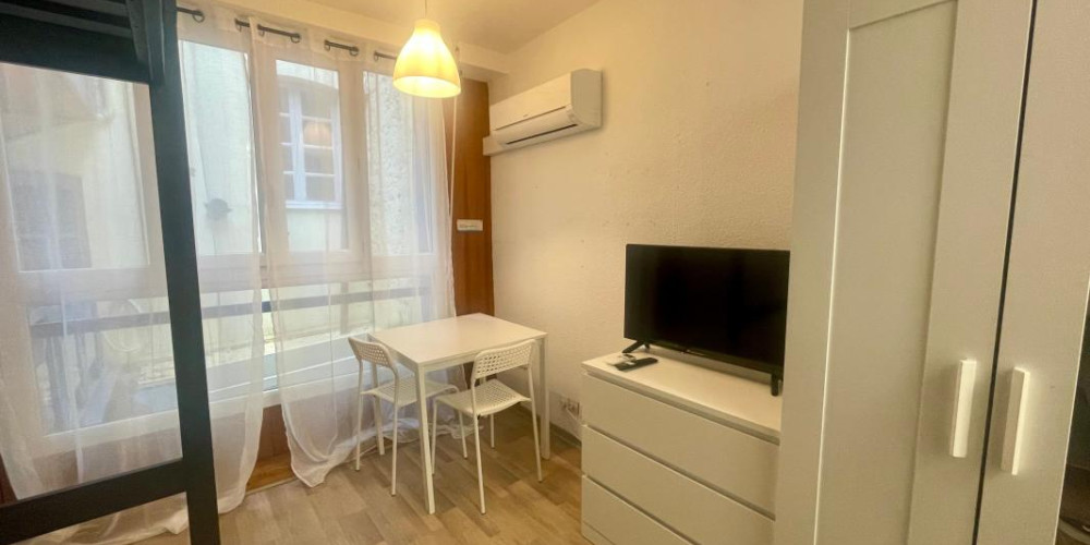 appartement à DAX (40100)