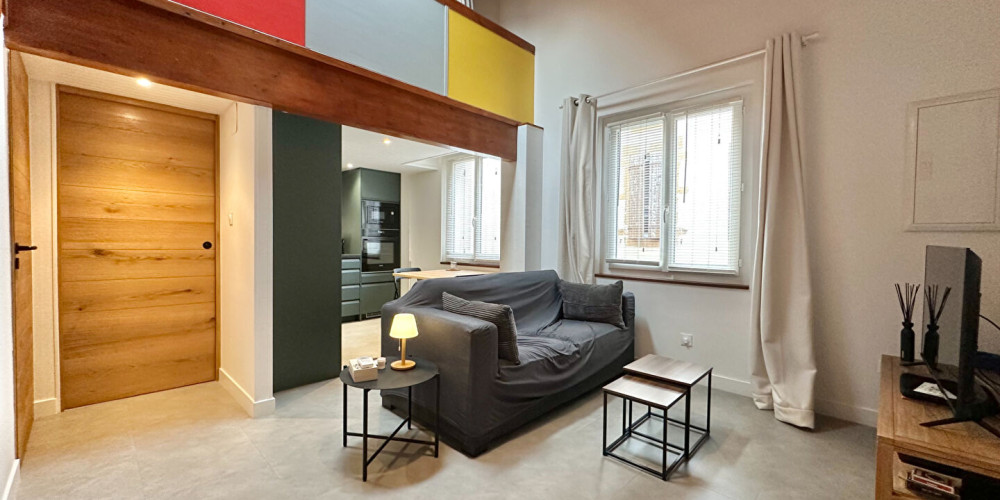 appartement à MONT DE MARSAN (40000)