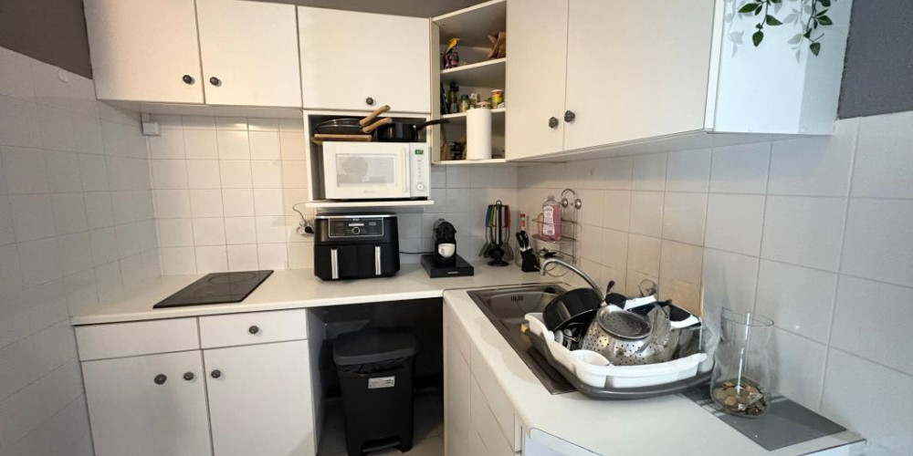 appartement à CAPBRETON (40130)